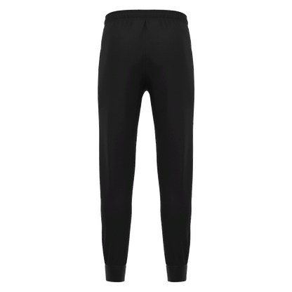 Phoenix Athletic FC Heracles Poly Pants Black  *Tracksuit Pants*