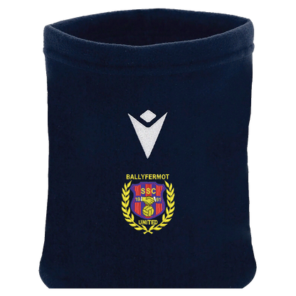 Ballyfermot United Anvik Hero Neckwarmer