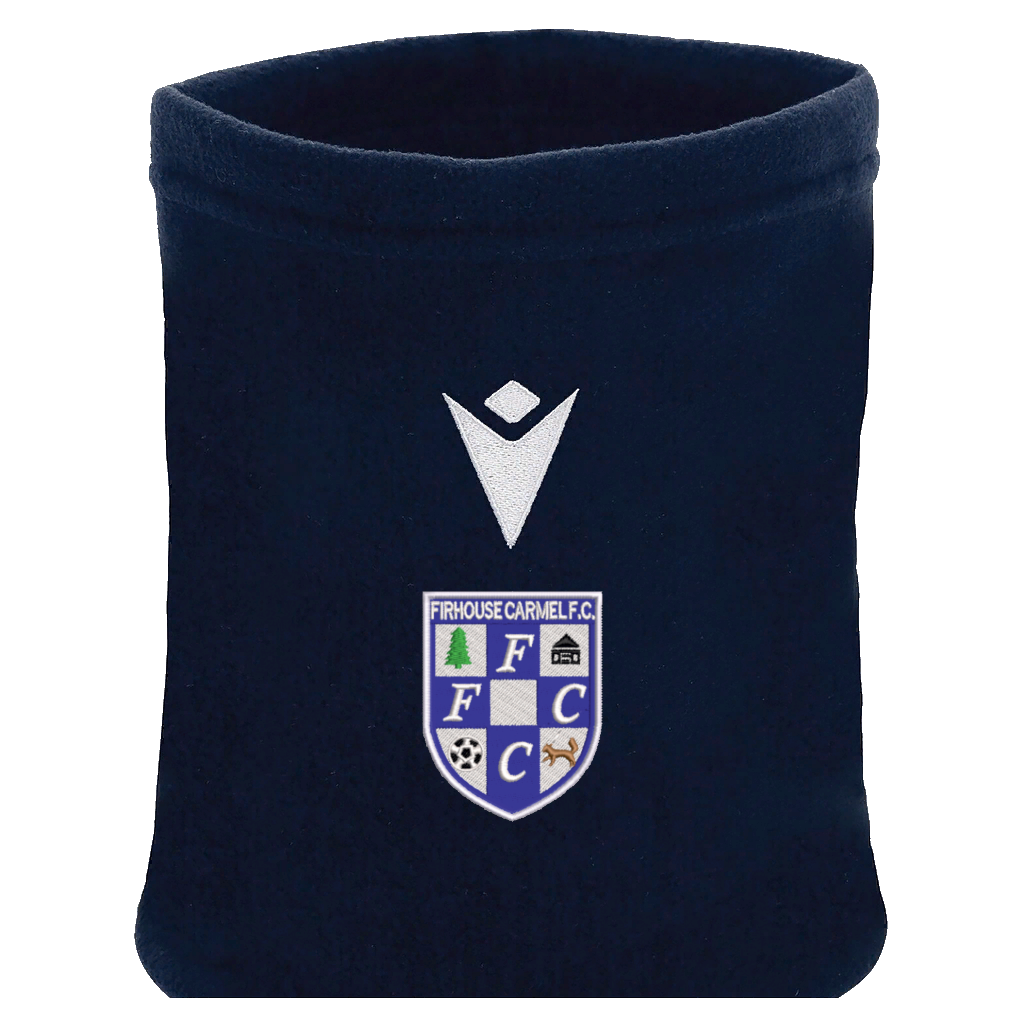 Firhouse Carmel AFC Anvik Hero Scaldacollo Navy