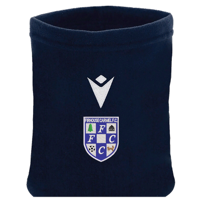 Firhouse Carmel AFC Anvik Hero Scaldacollo Navy