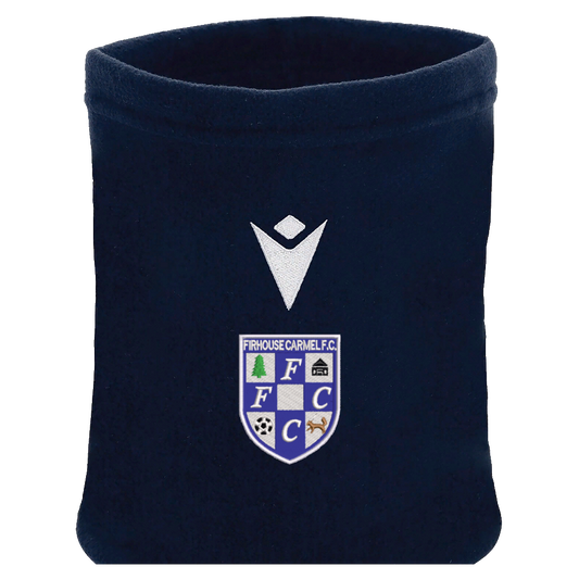 Firhouse Carmel AFC Anvik Hero Scaldacollo Navy