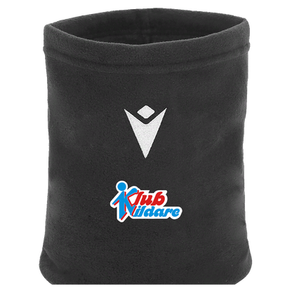 Klub Kildare Managers Anvik Hero Neckwarmer Black
