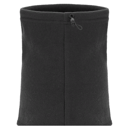 Klub Kildare Managers Anvik Hero Neckwarmer Black