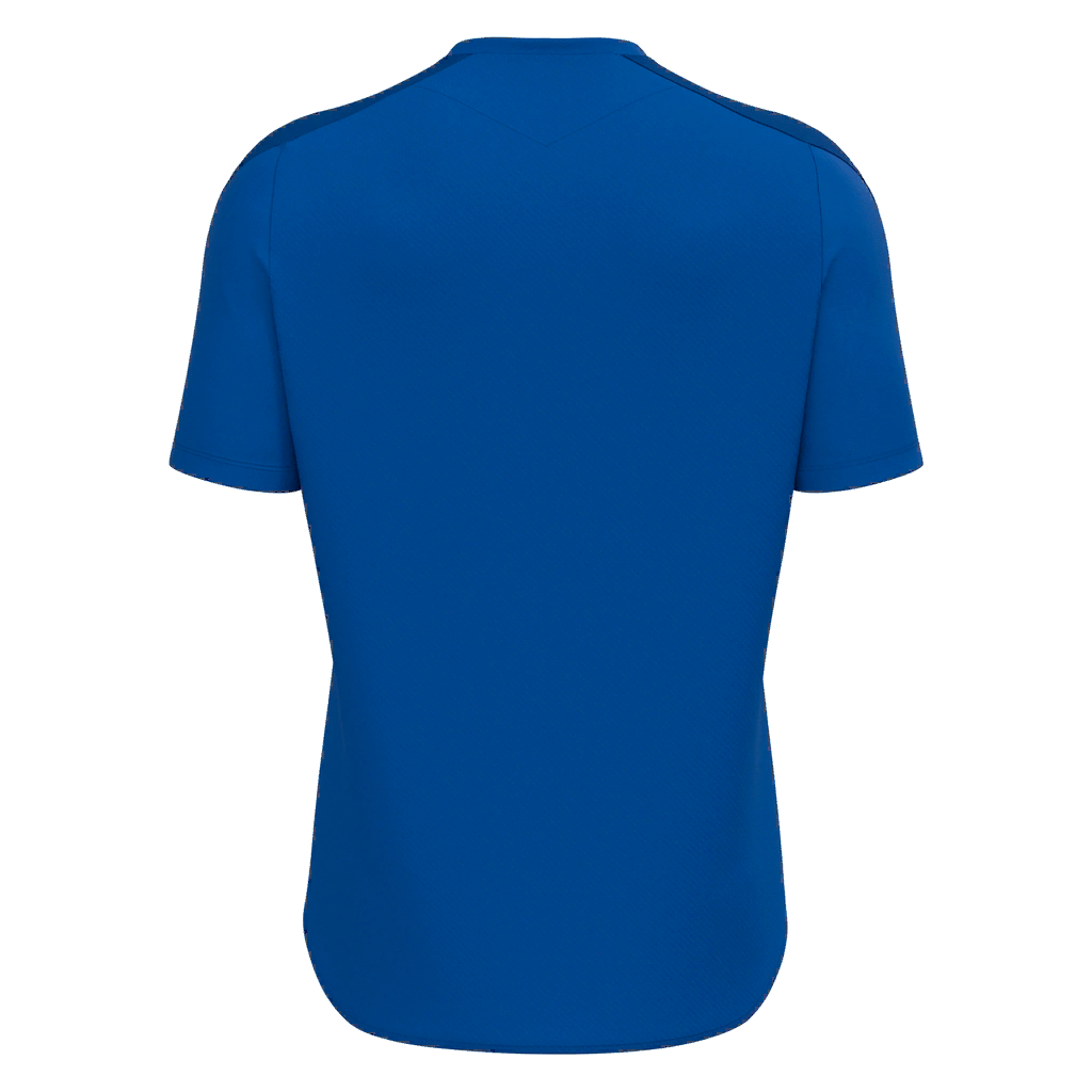 Verona FC Wisp Shirt SS Royal Blue