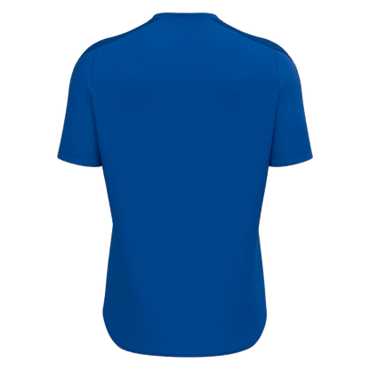 Verona FC Wisp Shirt SS Royal Blue