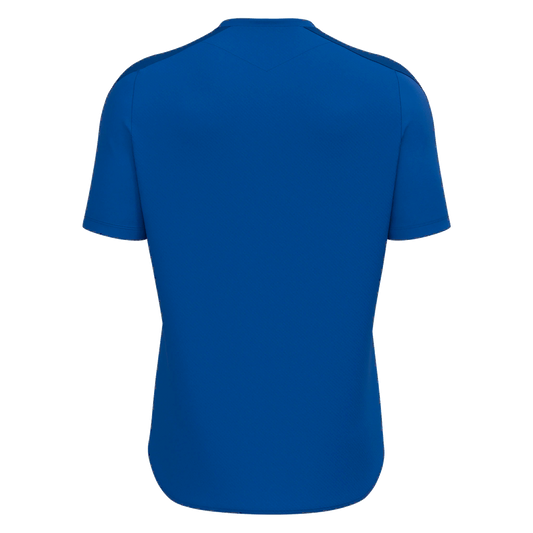 Verona FC Wisp Shirt SS Royal Blue