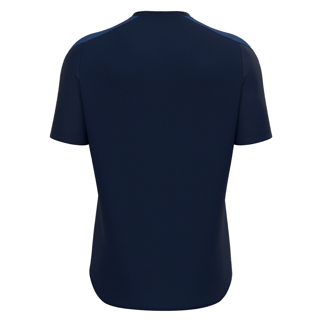 Verona FC Wisp Shirt SS Navy