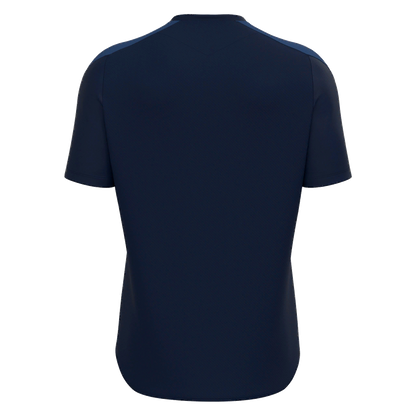 Verona FC Wisp Shirt SS Navy