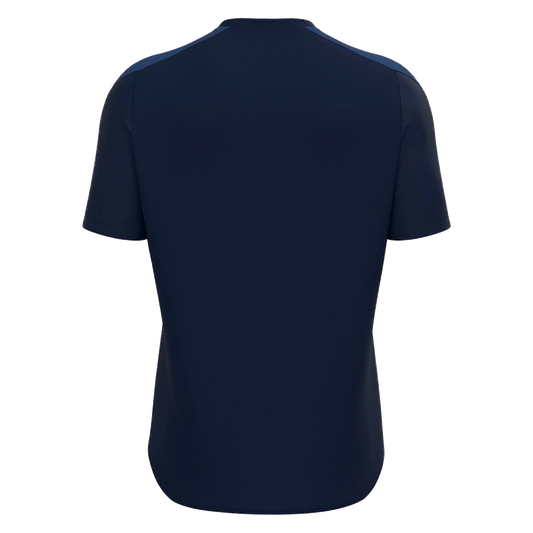 Verona FC Wisp Shirt SS Navy