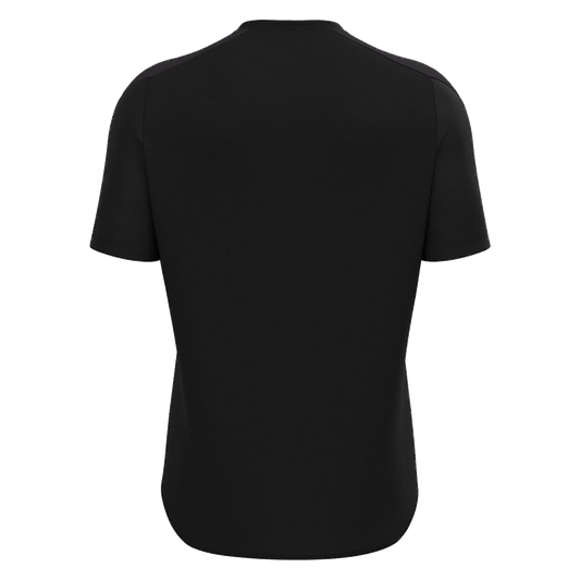 Stedfast United AFC Wisp Shirt SS Black