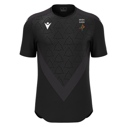 Irish Judo NS Wisp Shirt SS