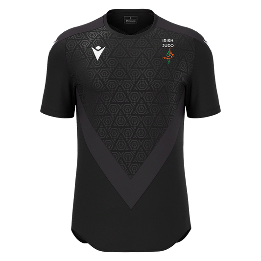 Irish Judo Wisp Shirt SS