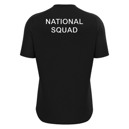 Irish Judo NS Wisp Shirt SS
