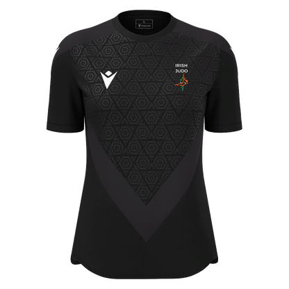 Irish Judo Dryad Women's Shirt SS