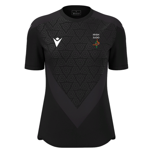 Irish Judo Dryad Women's Shirt SS