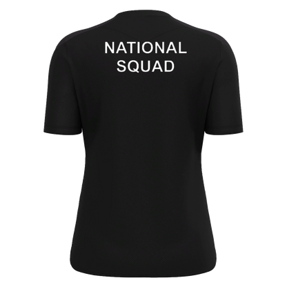Irish Judo NS Dryad Women's Shirt SS