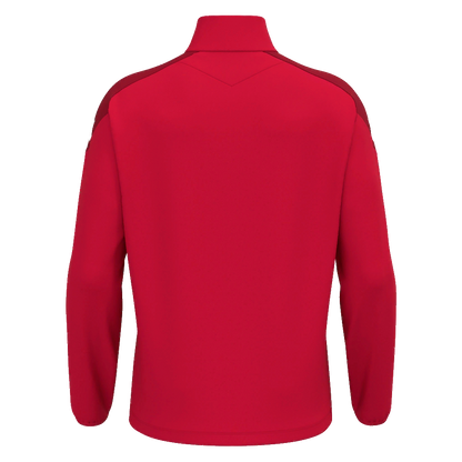 Stedfast United AFC Anduin 1/4 Zip Red