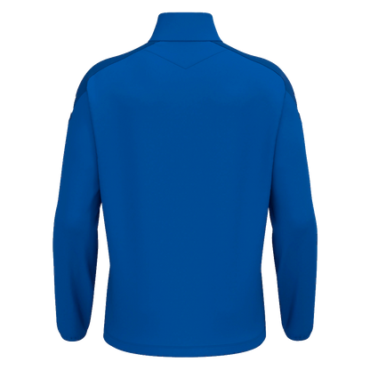 Bluebell United FC Adult Anduin 1/4 Zip Top Royal Blue