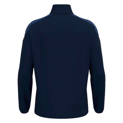 Verona FC Anduin 1/4 Zip Navy