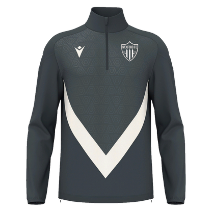 Wexford FC Kids Anduin 1/4 Zip Top