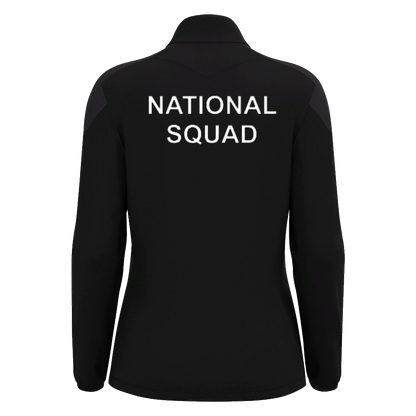 Irish Judo NS Anora Women's 1/4 Zip Top