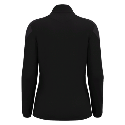 Irish Judo Anora Women's 1/4 Zip Top