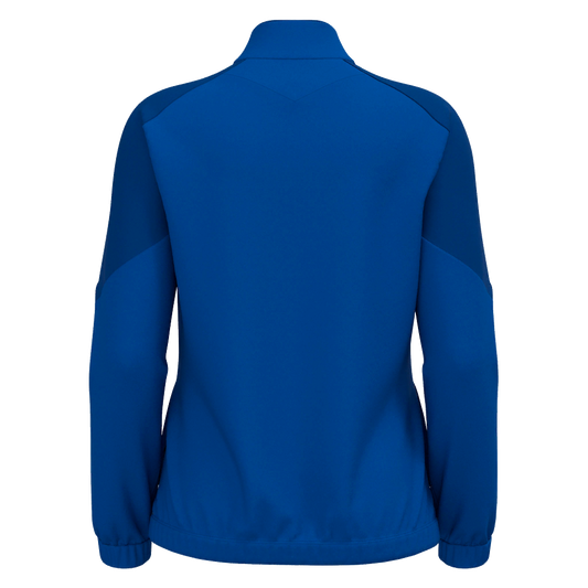 Rathangan FC Girl's Artemis Full Zip Royal Blue