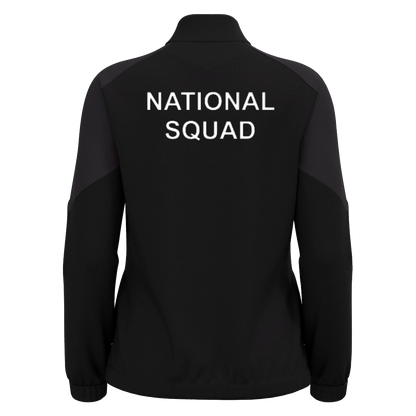 Irish Judo NS Artemis Women's Full Zip Top