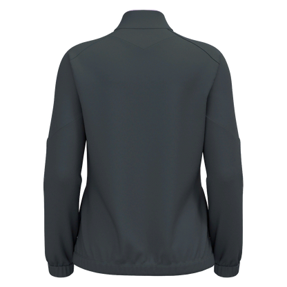 Ireland Women's National Team Official Supporters Club Women's Artemis Womens Full Zip Anthracite