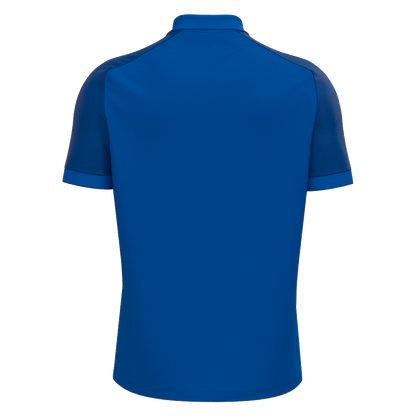 Fatima Rangers FC Baldwin Polo Royal Blue