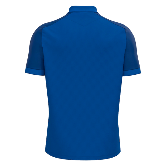 Fatima Rangers FC Baldwin Polo Royal Blue