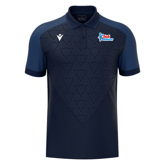 Klub Kildare Managers Baldwin Polo Navy