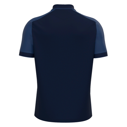 Klub Kildare Managers Baldwin Polo Navy