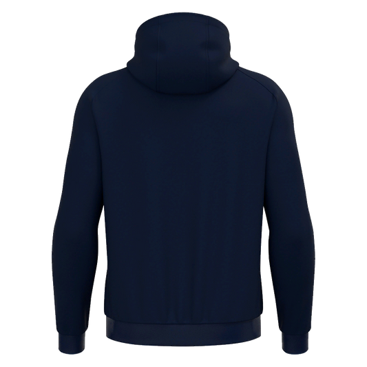 Klub Kildare Managers Fenders Hoodie Navy