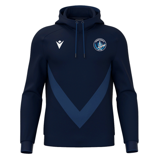 Rosemount Mulvey FC Adults Fenders Hoodie Navy