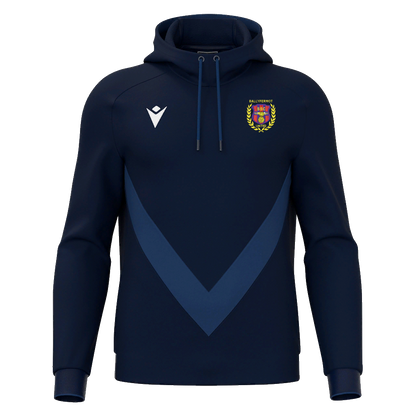 Ballyfermot United Fenders Hoodie Navy