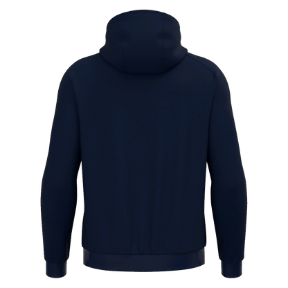 Ireland Women's National Team Official Supporters Club Unisex Fenders Hoodie Navy