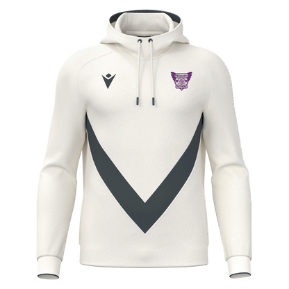 Feileacain Fathers Adult Fenders Hoodie Off White