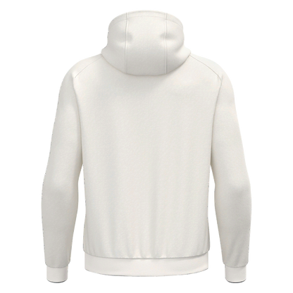 Irish Judo Fenders Hoodie Off-White
