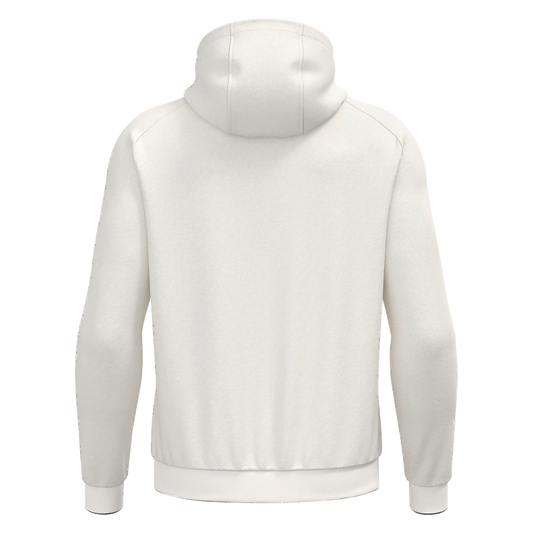 Irish Judo Fenders Hoodie Off-White