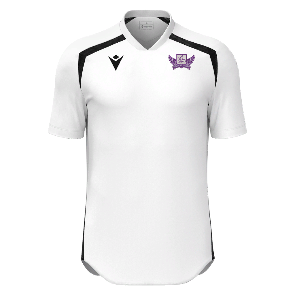 Feileacain Fathers Wyrm Shirt SS White