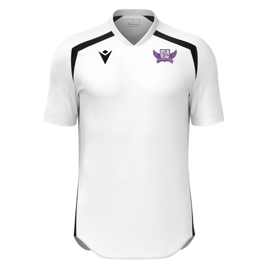 Feileacain Fathers Wyrm Shirt SS White