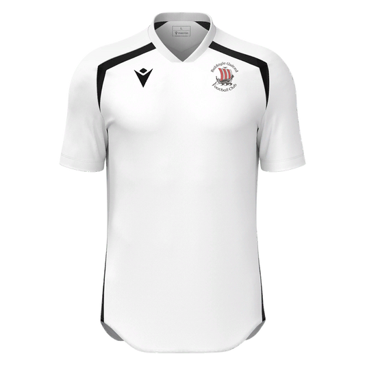 Baldoyle United FC Adult Wyrm Shirt SS