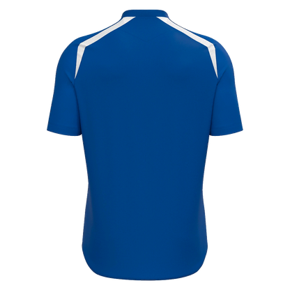 Rathangan FC Kids Wyrm Shirt SS Royal Blue
