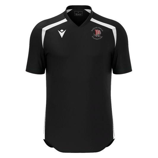 Baldoyle United FC Kids Wyrm Shirt SS