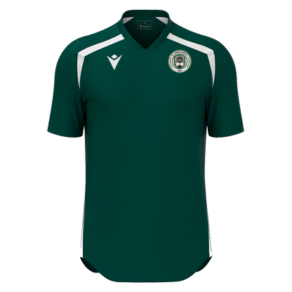 St James Gate FC Training Pack