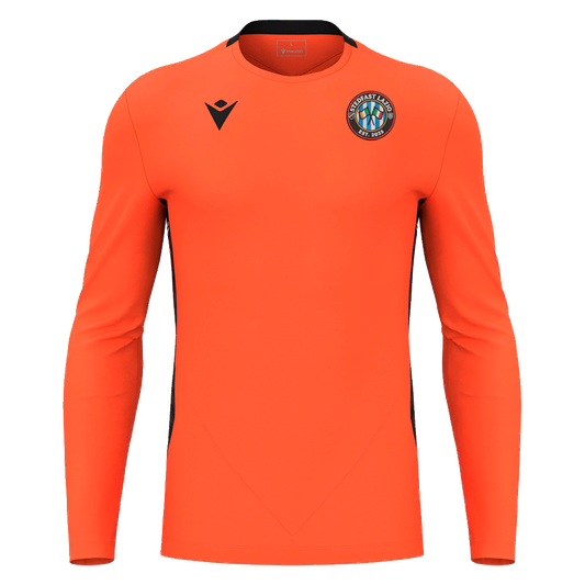 Stedfast x Lazio Adult Argo Goalkeeper Jersey