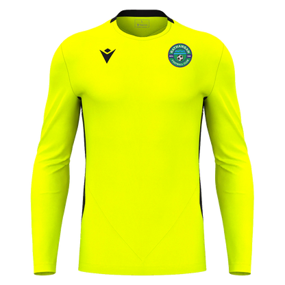 Rathangan FC Argo *GOALKEEPER* Neon Yellow