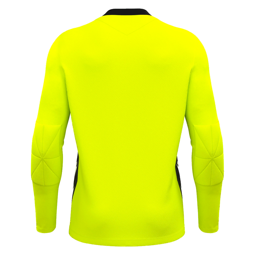 Rathangan FC Argo *GOALKEEPER* Neon Yellow