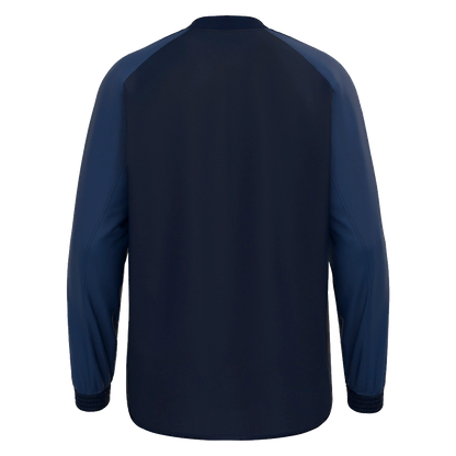 Emerald Warriors RFC Skarn Contact Top Adults